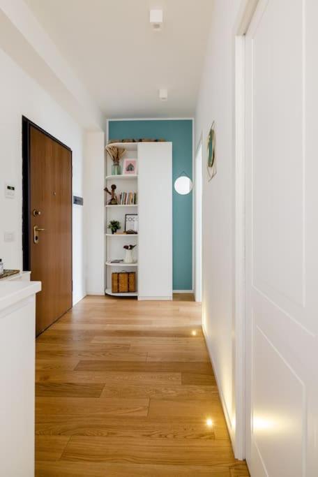 Ripa Apartments Milano - Pastorelli Eksteriør billede