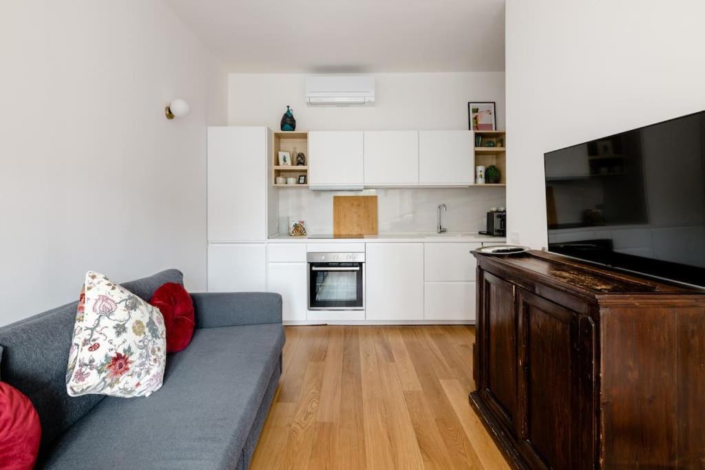 Ripa Apartments Milano - Pastorelli Eksteriør billede